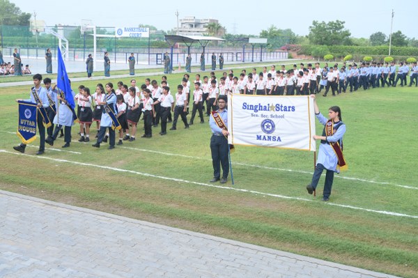IndependenceDayCelebration