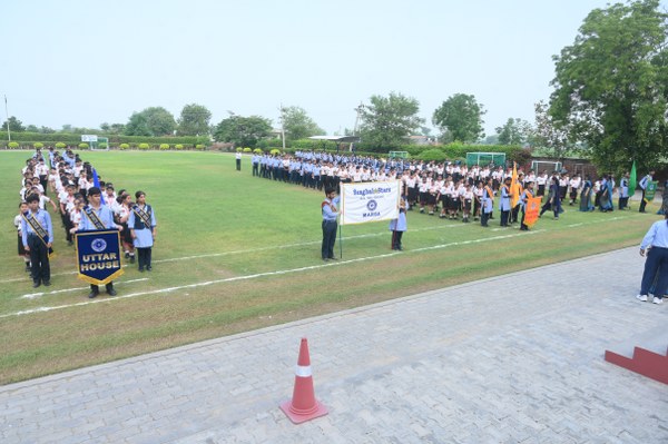 IndependenceDayCelebration
