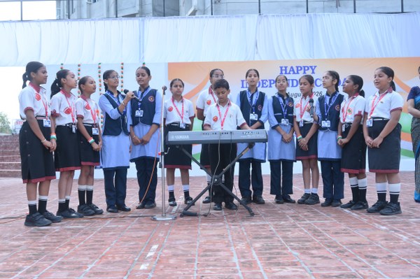 IndependenceDayCelebration