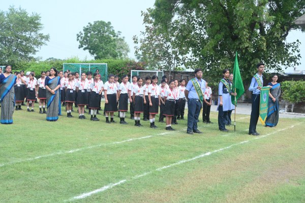 IndependenceDayCelebration