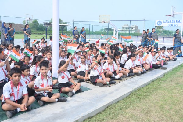IndependenceDayCelebration