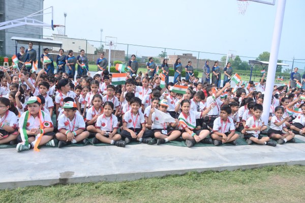 IndependenceDayCelebration