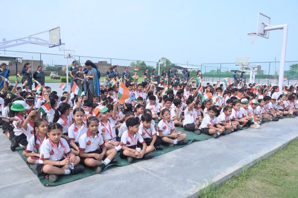 IndependenceDayCelebration
