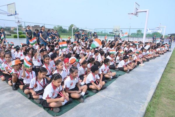 IndependenceDayCelebration