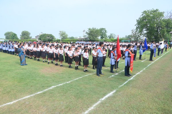 IndependenceDayCelebration