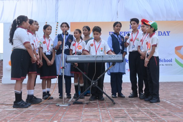 IndependenceDayCelebration