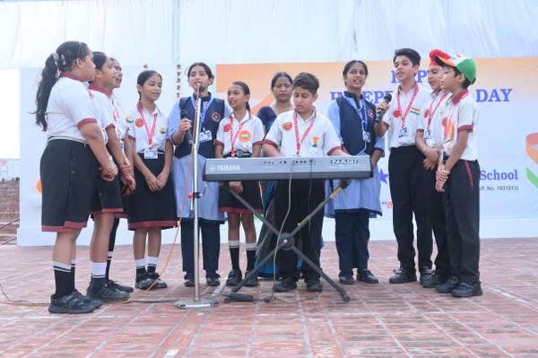 IndependenceDayCelebration