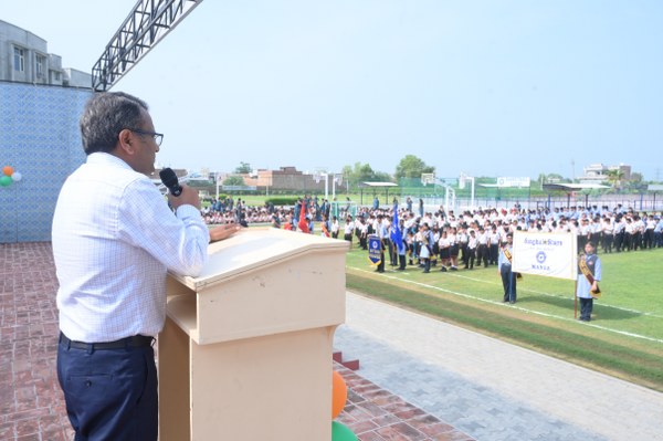 IndependenceDayCelebration
